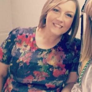 Meet your Posher, Christy